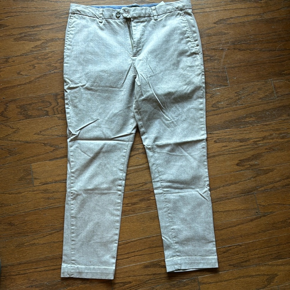Banana Republic pants